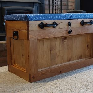 Blanket Chest Product Image