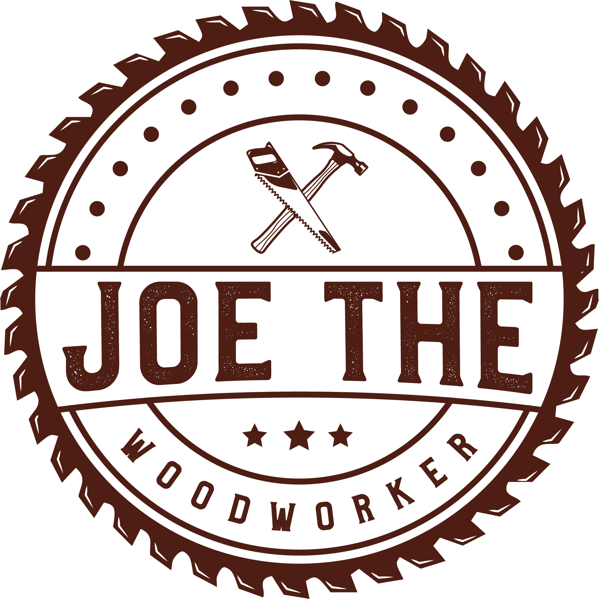 Joe The Woodworker